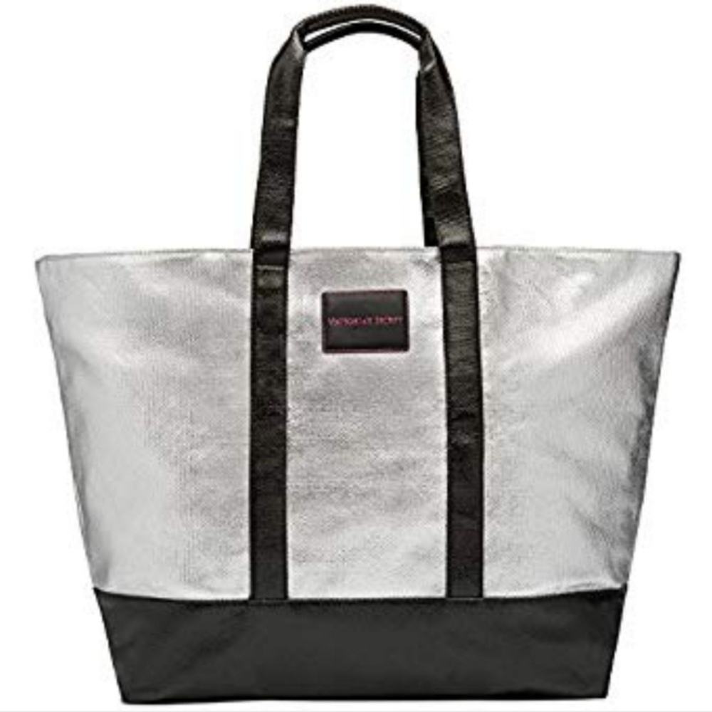 Victoria's Secret Weekender Bag
